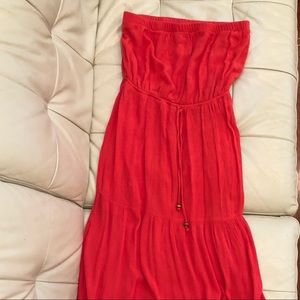 Socialite long Dress size L